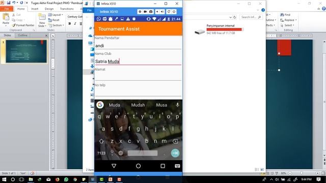 1 Demo Program смотреть онлайн