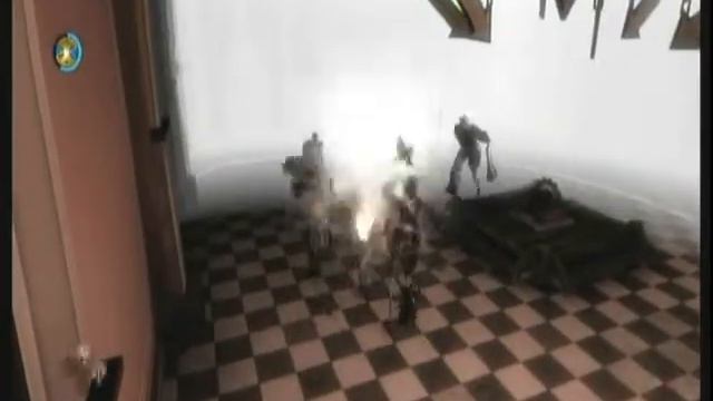 Fable 3: Episode 12- These guys need girlfriends смотреть онлайн