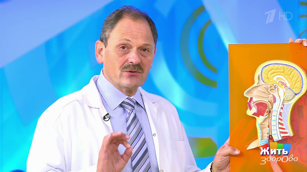 Болезнь со вкусом: рефлюксная болезнь. Жить здорово! Фрагмент выпуска от 17.08.2021 смотреть онлайн