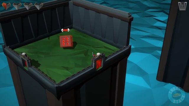 Rogues Like Us (EARLY ALPHA) - Short Stack смотреть онлайн