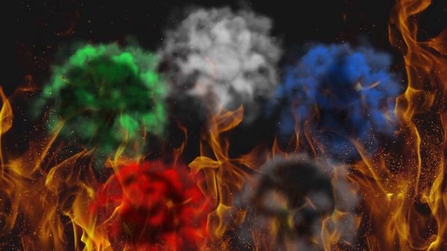 Midnight Hunt Brings Oracle Update + Official Rules Changes смотреть онлайн