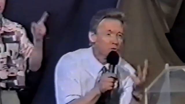 классика1995г АЛЕКСЕЙ ЛЕДЯЕВ=ВЕРА ЕВАНГЕЛЬСКАЯ= Латвия г.Юрмала.-конференция смотреть онлайн