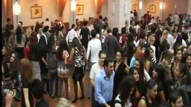 assyrian shara Mar - Shalyta Moscow смотреть онлайн
