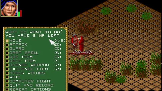 Let's Play Realms of Arkania Blade of Destiny Solo Part 7 смотреть онлайн