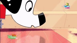 101 Dalmatian Street (Улица 101 далматинца) - "Мистер Фаззи"