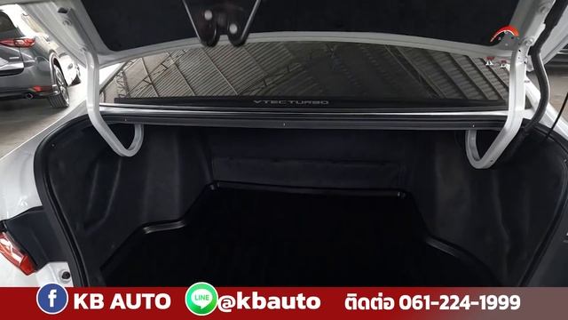 รีวิวรถยนต์มือสอง HONDA CITY 1.0 RS Turbo ปี 2020 смотреть онлайн