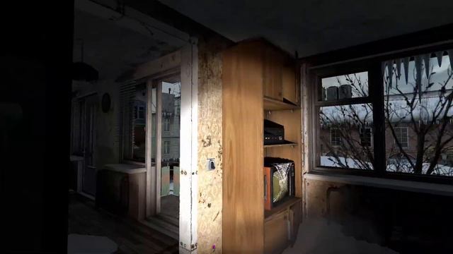 Exploring this COURTYARD in Gmod!!! (Garry's Mod) смотреть онлайн