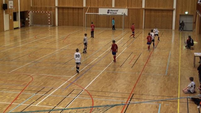 Hareid 2 - BIL G99-4 смотреть онлайн