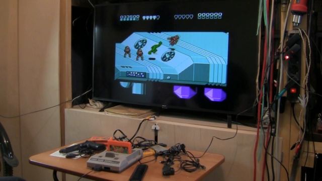 BBG LIKO-II - Dendy из детства (обзор, тест и разборка) смотреть онлайн