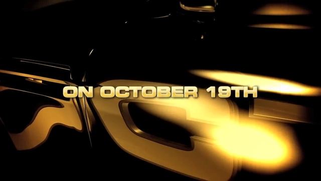 James Bond: 007 Legends Goldfinger Mission HD Game Trailer - PC PS3 X360 WiiU смотреть онлайн