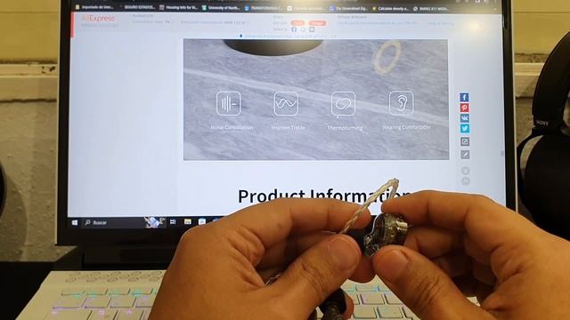 ¿El mejor Auricular de KZ? - KZ PR1 PRO!! смотреть онлайн