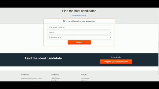 30 Best Online Job sites 2020 | How to get Jobs in Naukri | Monster | LinkedIn | Indeed | GSKUMAR смотреть онлайн