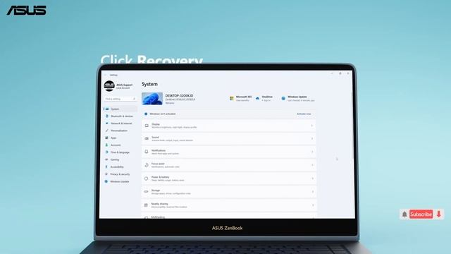How to Enter BIOS Configuration in Windows 11? | ASUS SUPPORT смотреть онлайн