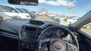 Subaru #Impreza #GT3 2016 год, 1.6 4WD, комплектация «1.6L Eyesight» 3,5 балла✅