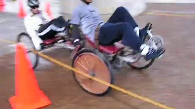 Moonbuggy 2007 смотреть онлайн