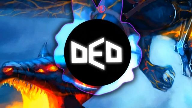 ECRAZE & Graphyt - Mechanoid Doom смотреть онлайн