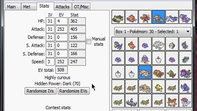 PokeGen Tutorial смотреть онлайн