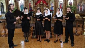 3. О Тебе радуется