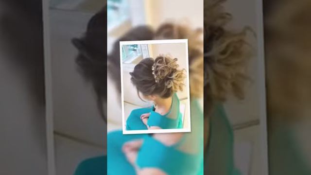 Прически свадебные/ укладки/ платья в прокат смотреть онлайн