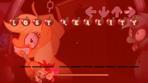 FNF MLP: Darkness is Magic V2 // All Weeks // All Cutscenes [Botplay] █ Friday Night Funkin' █