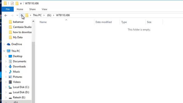 How to solve the error in pen drive 'Error File Too Large' смотреть онлайн