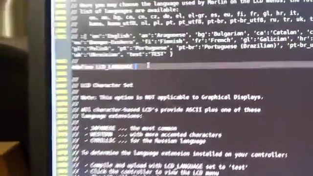 Подключение дисплея 12864 LCD для 3D принтера или настройка Marlin для LCD12864 Ramps 1.4 смотреть онлайн