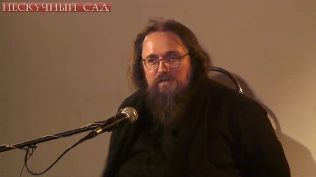 протодиакон А.Кураев в "Донском"(2) - 23.02.2012 смотреть онлайн