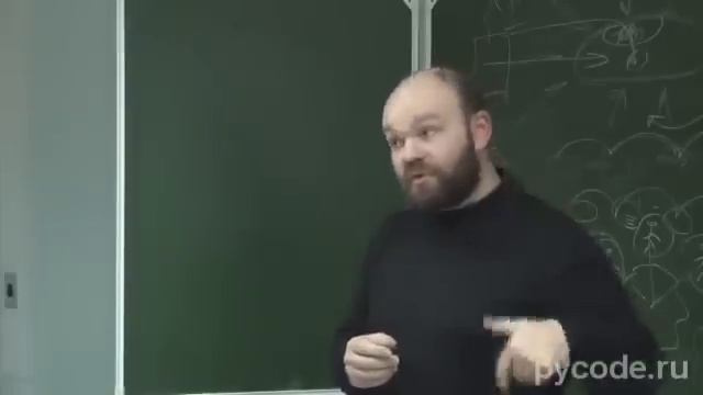 Холопов - Человек в условиях информационной агрессии. Часть 2 - Pycode.ru