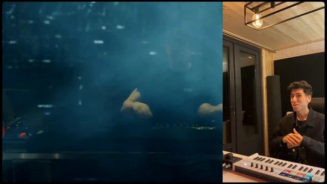 GUESSING ID'S PLAYED BY MARTIN GARRIX @ ULTRA MIAMI 2023 смотреть онлайн