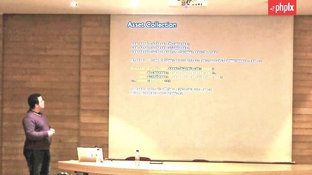 Introduction to Assetic | Daniel Gomes смотреть онлайн