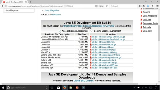 How to Download and Install the Java JDK for Setting Up Your Java Development Environment смотреть онлайн
