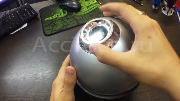 Проектор звездного неба SITITEK AstroEye Planetarium