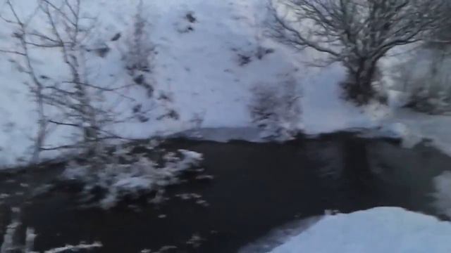 Свой пруд на даче. Работа обводного канала. часть2 смотреть онлайн