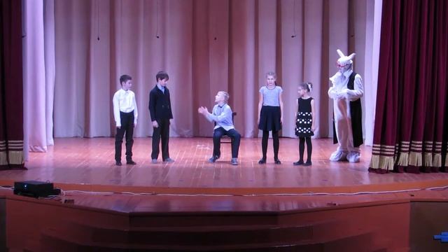 Инсценировка стихотворения И Демьянова Кто у Егорки время украл смотреть онлайн