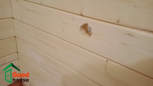 Обзор бани бочки квадро 6 м с боковым входом и выносом топки смотреть онлайн