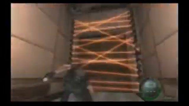 Resident Evil 4 Music Video (Madonna-Die another day) смотреть онлайн