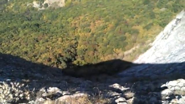 Гора АЙ-Георгий.mp4 смотреть онлайн