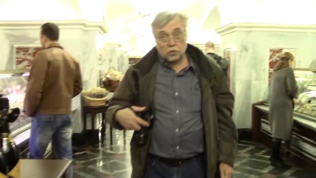 Гастроном № 1 смотреть онлайн