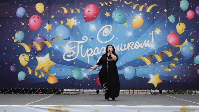 Екатерина Сергеева - Катилась по небу луна смотреть онлайн