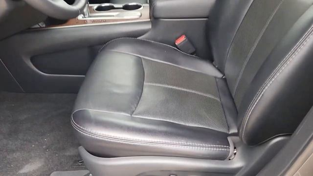 2020 Nissan Pathfinder Granbury, Fort Worth, Dallas, Weatherford, Cresson N627551A смотреть онлайн