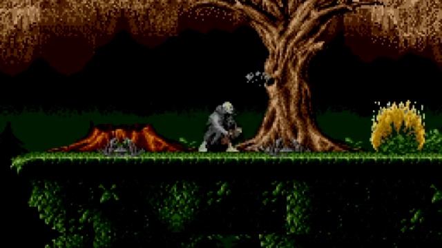 Mary Shelley's Frankenstein | Mega Drive/ Genesis Longplay [60 fps] смотреть онлайн