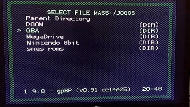 Novo teste DK2 GBA retroarch ps2 rodando liso смотреть онлайн