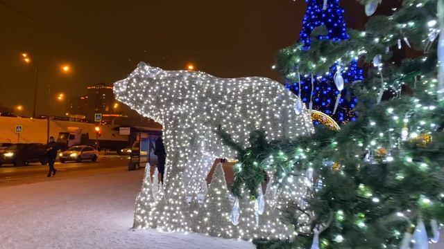 Возвращаюсь в КРЫМ. Холодная Зима в Москве - ЗАБОЛЕЛ. Что теперь будет. НОВЫЙ 2021 ГОД. смотреть онлайн
