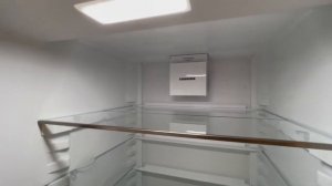 Видеообзор. Двухкамерный холодильник Liebherr CNsdd 5723-20 001