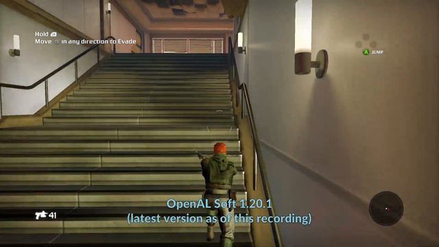 OpenAL Soft 1.20.1: Fixed audio in Diesel engine games (Bionic Commando HRTF)