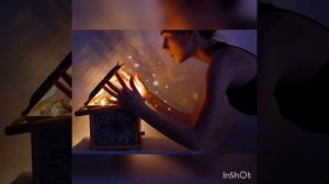 СКАЗКА, ИСЦЕЛЯЮЩАЯ ДУШУ: "ПЕРВАЯ В СВОЕМ РОДУ!"