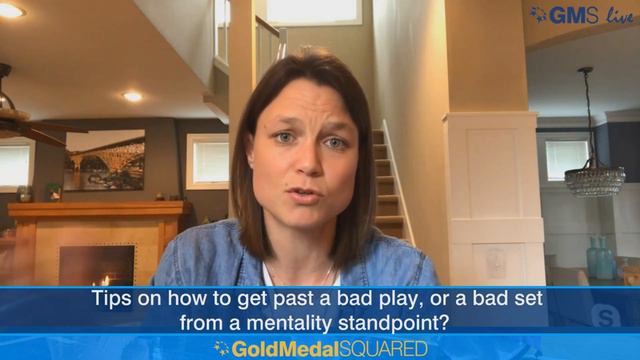 Tips For Moving Past a Bad Play or Error смотреть онлайн