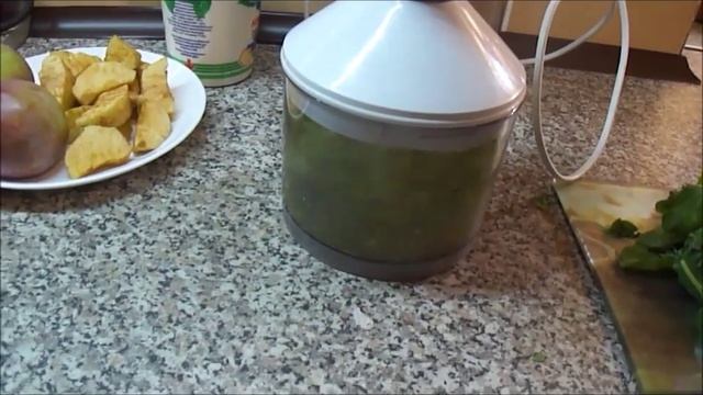 Как я худею.День 167.Смузи с авокадо,шпината,яблок и кефира. смотреть онлайн