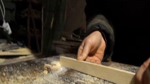 Лобзик в стол. Проще не бывает. смотреть онлайн