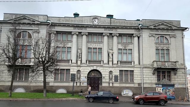 Путешествие по Иваново смотреть онлайн